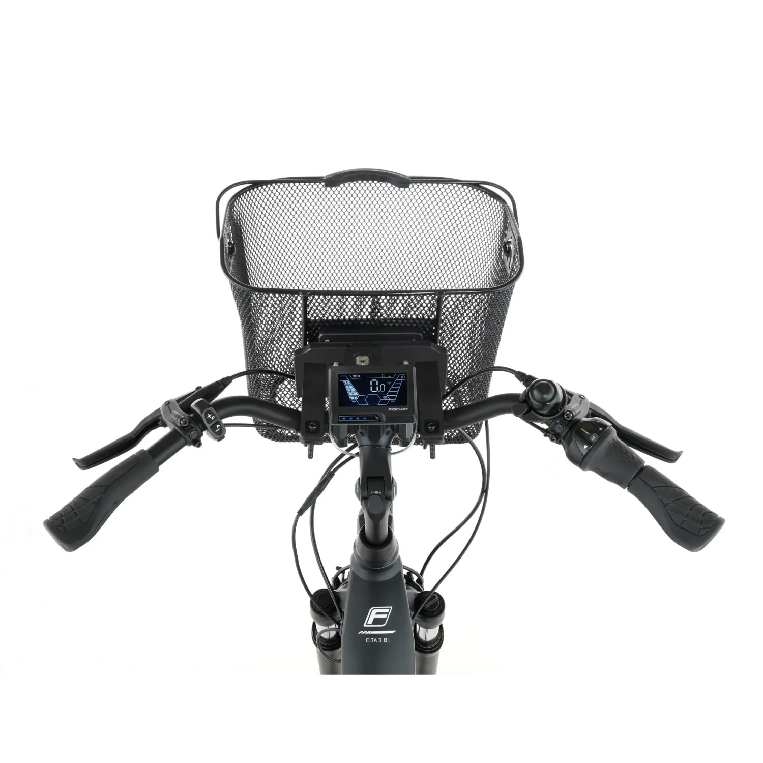 lenkertasche für e bike Fahrrad-Lenkertasche | Verbessern Sie Ihr E-Bike-Erlebnis main image 1
