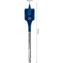 Bosch Flachfräsbohrer Expert Self Cut Speed, 26 mm, für schnelles Bohren in Holz.