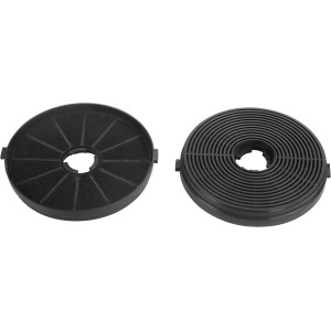 Respekta Aktiv-Kohlefilter für CH 22010 / 21060 SBZ / WBZ