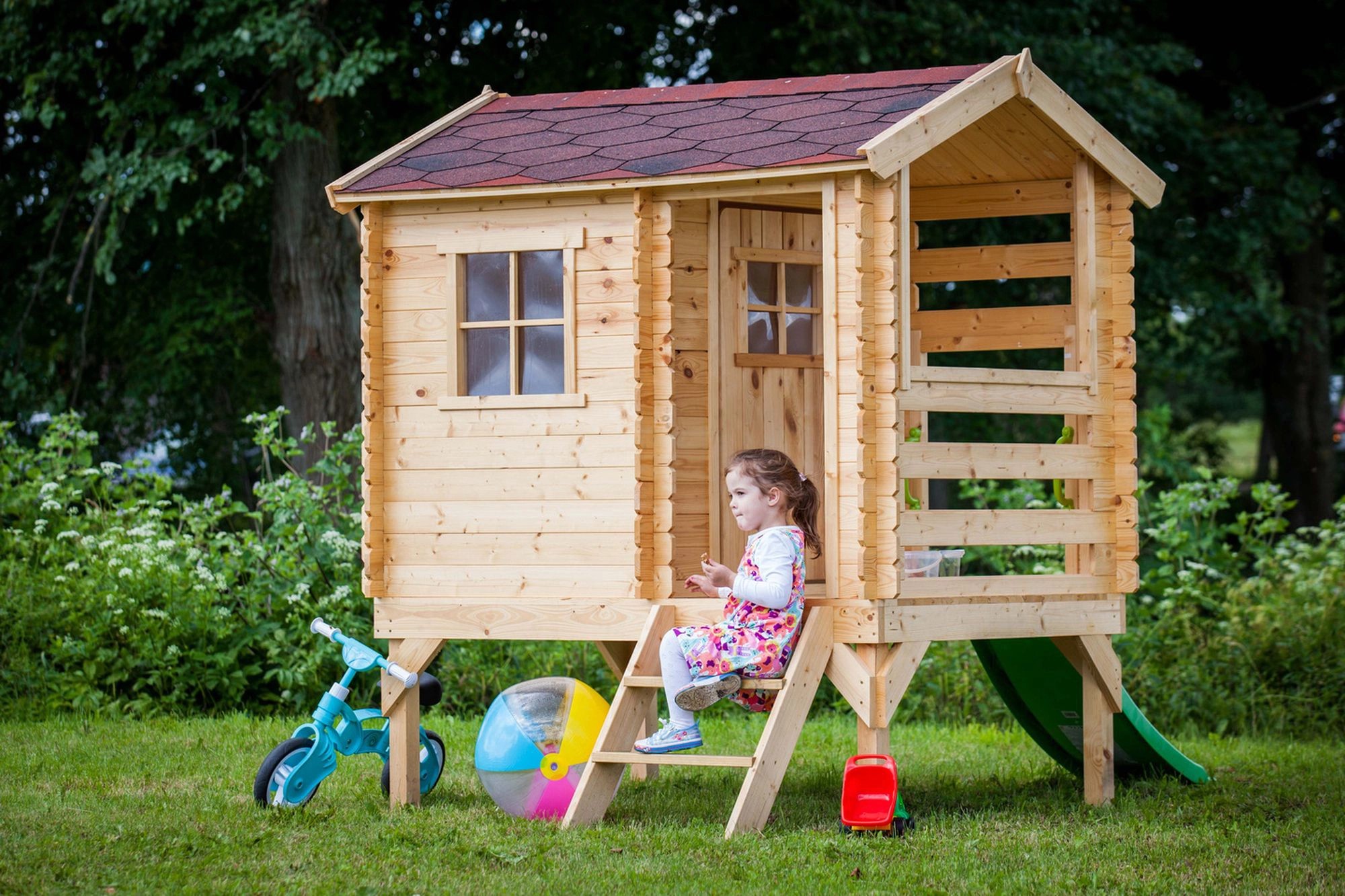 54+ Kinderspielhaus Auf Stelzen, Dein kreativer schatz kann das