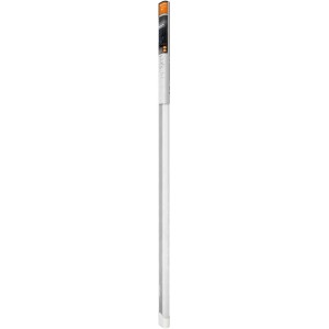 Ledvance LED-Lichtleiste Value Batten, 123cm, silber. Lichtleiste für Küche, Regal oder Schrank.