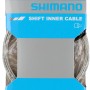 Shimano Schaltinnenzug für Kettenschaltung im blauen Paket.