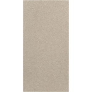 Sandfarbenes Jangal Wandpaneel Modular Wall aus Filz, 52x104 cm, mit gefasten Kanten.