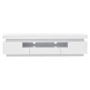 okwish TV Schrank mit LED Hochglanz Schublade Lowboard Wohnzimmer 75 Zoll 175x38x45cm Weiß_9