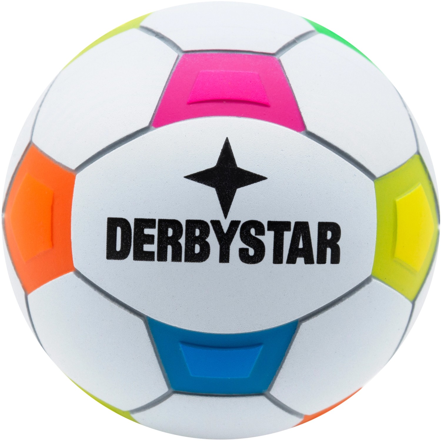 Derby Star Unisex Neutral Capitano - Poliestere Elasticizzato, Con Stemma