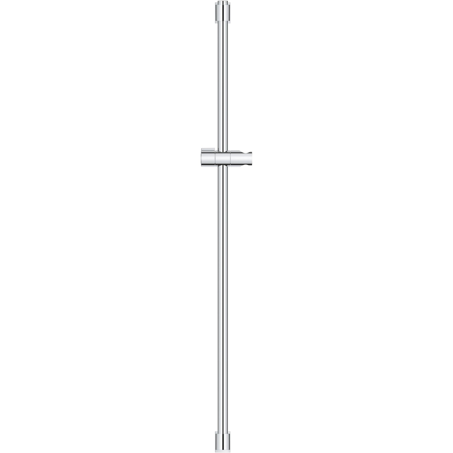 Grohe Quickfix Brausestange Vitalio Universal, 900 mm, Chrom.