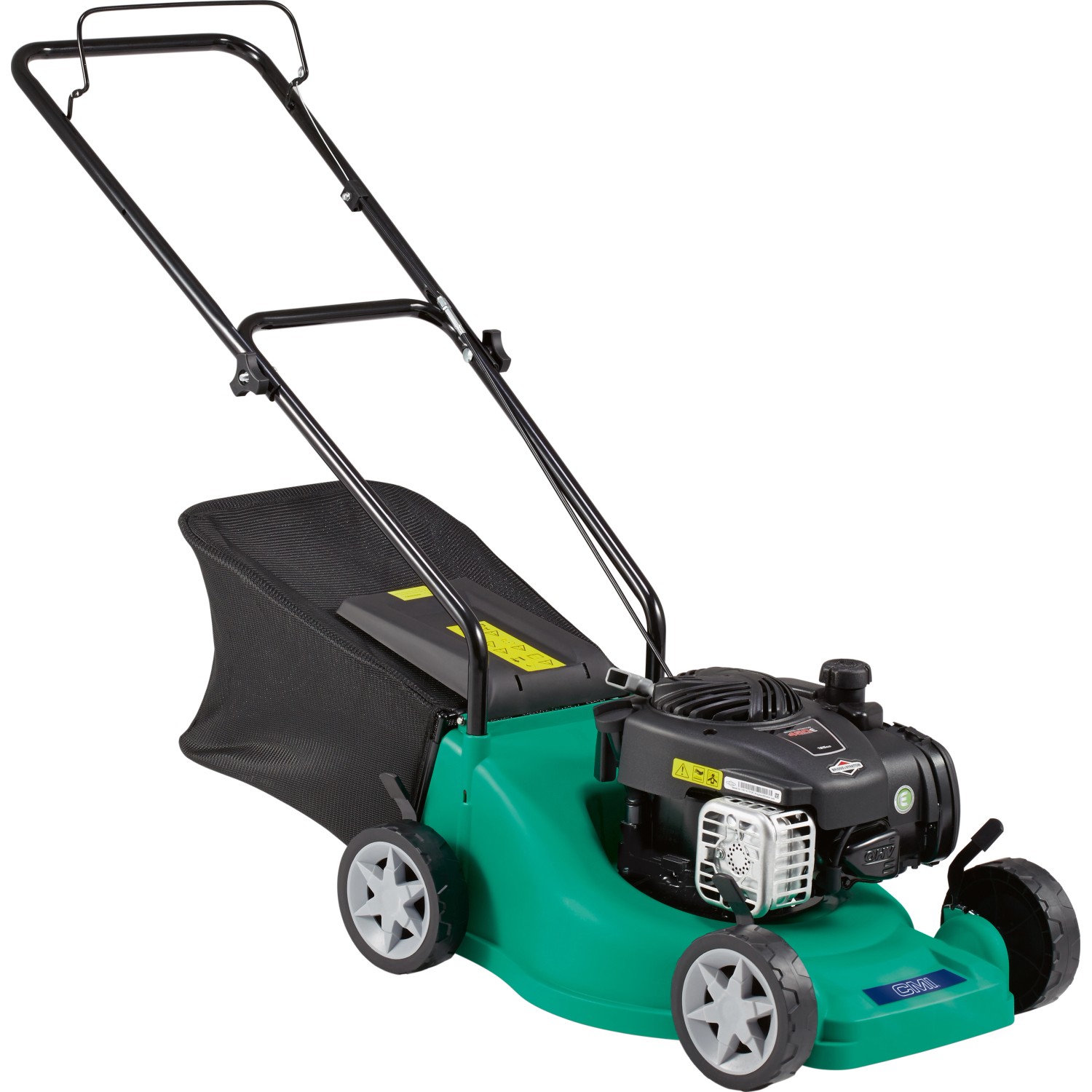 CMI BenzinRasenmäher CB40 kaufen bei OBI