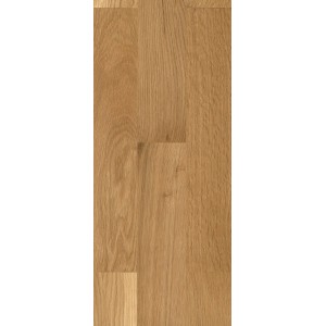 Living by Haro Parkett Schiffsboden Strukturiert Eiche Geölt