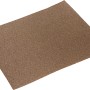 LUX Holz-Schleifpapier K80, Schleifmittel für mittlere Schleifarbeiten auf Holz.