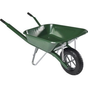 Haemmerlin Schubkarre Pro Select 90 l verstärkt