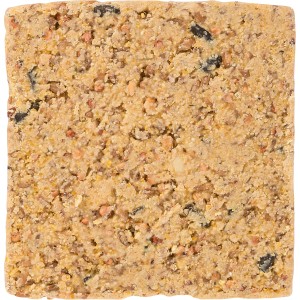 Fidelio Nusstafel 300g, Wildvogelfutter mit Nüssen, Getreide und Saaten.