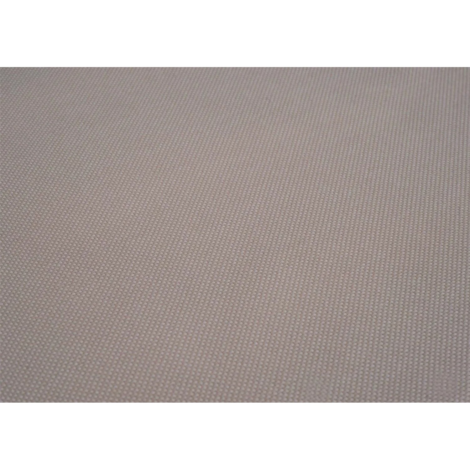 Detailansicht: Beige Polster für MCW Biergartenstuhl J40, 2er-Set Gartenstühle.