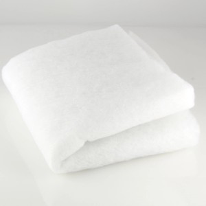 Fackelmann Dunstabzugsfilter Saugfähig 2 Stück Weiß