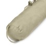 Beautissu Viento Zugluftstopper 10x100cm Taupe_4