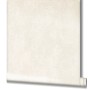 Beige Vliestapete Nabucco mit Putzstruktur im Vintage-Look, Rolle.