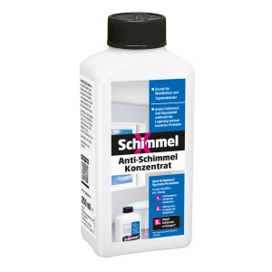 SchimmelX Anti-Schimmel Konzentrat 250 ml