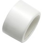 Gardinia Wandlager Bifo, weiß, für 28 mm Stangen. Zubehör für Stilgarnituren.