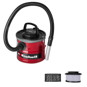 Einhell Aschesauger TC-AV 1830 D