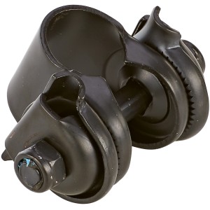 Prophete Sattelkloben zur Befestigung von Fahrradsätteln.