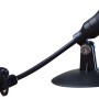 Heissner SMART LIGHT LED-Spot, 1 Watt, warmweiß für Teich, Pool und Garten.