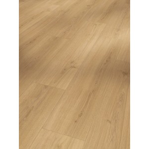 Parador Vinylboden Classic 2070 Eiche Regent Natur mit Eleganzstruktur, verlegt.