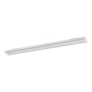 Eglo LED-Unterbauleuchte mit Sensor Benasco L Silber 370 mm