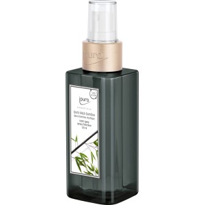 ipuro Raumspray Essentials Black Bamboo, 120ml Flakon. Lufterfrischer für ein angenehmes Raumklima.