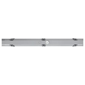 Graue E2 Elektro LED Feuchtraum-Wannenleuchte Multi M 36W für Bad & Keller.