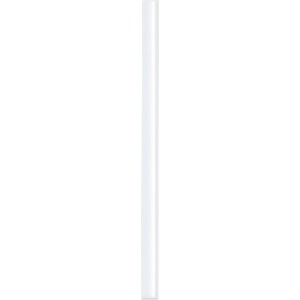 Steinel Klebestick Crystal, Ø 11mm, 250g, 10 Stück, transparenter Schmelzklebstoff.