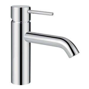 baliv Waschtischarmatur WT-650 Chrom