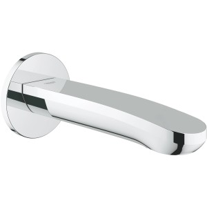 Grohe Wanneneinlauf Eurostyle Cosmopolitan, Chrom, Wandmontage.