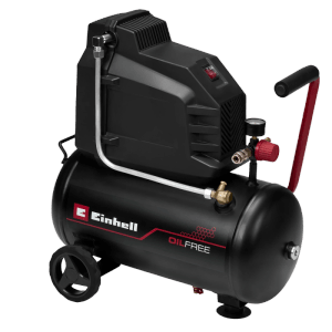 Einhell Kompressor TC-AC 190/24/8 I OF