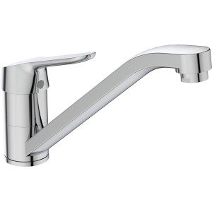 Ideal Standard Küchenarmatur Ceraflex BlueStart Chrom