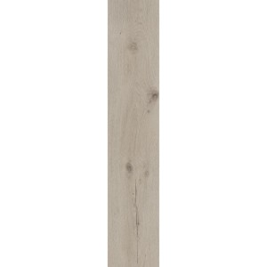 Musterstück Decoflooring Dryback Vinylboden Eiche Loire, helle Holzoptik.