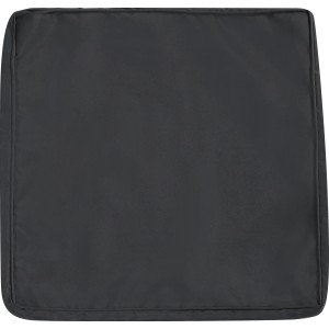 Dunkelgraue Kissenhülle für Hazelton Balkonset, 6-teiliges Set für Balkonmöbel.