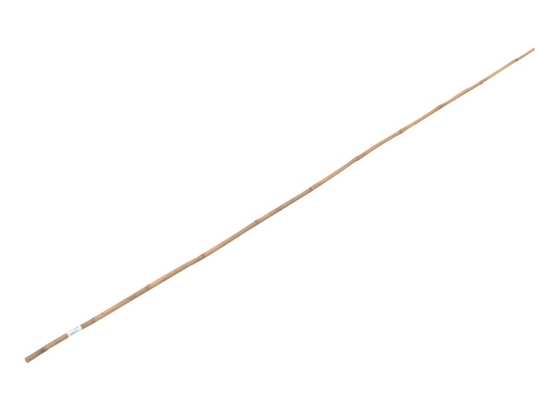 Bambusstab 180 cm Ø ca. 1,2 cm kaufen bei OBI