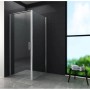 Glasdeals Duschkabine CASSETTA 100 x 100 x 195 cm 3229_2