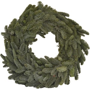 Adventsgesteck Nobilis Römer Teller Ø ca. 40 cm