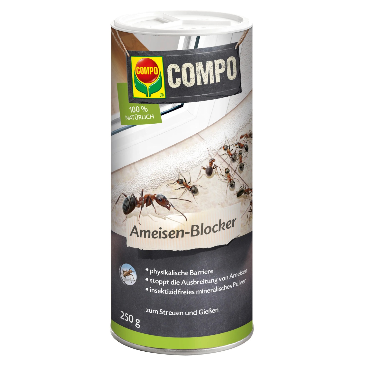 Compo Ameisen-Blocker 250 g kaufen bei OBI