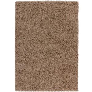 Teppich Base 270 Hellbraun 160 cm x 230 cm