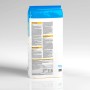Knauf Flexkleber Großformat, 20 kg Sack. Flexibler Fliesenkleber für große Fliesen.