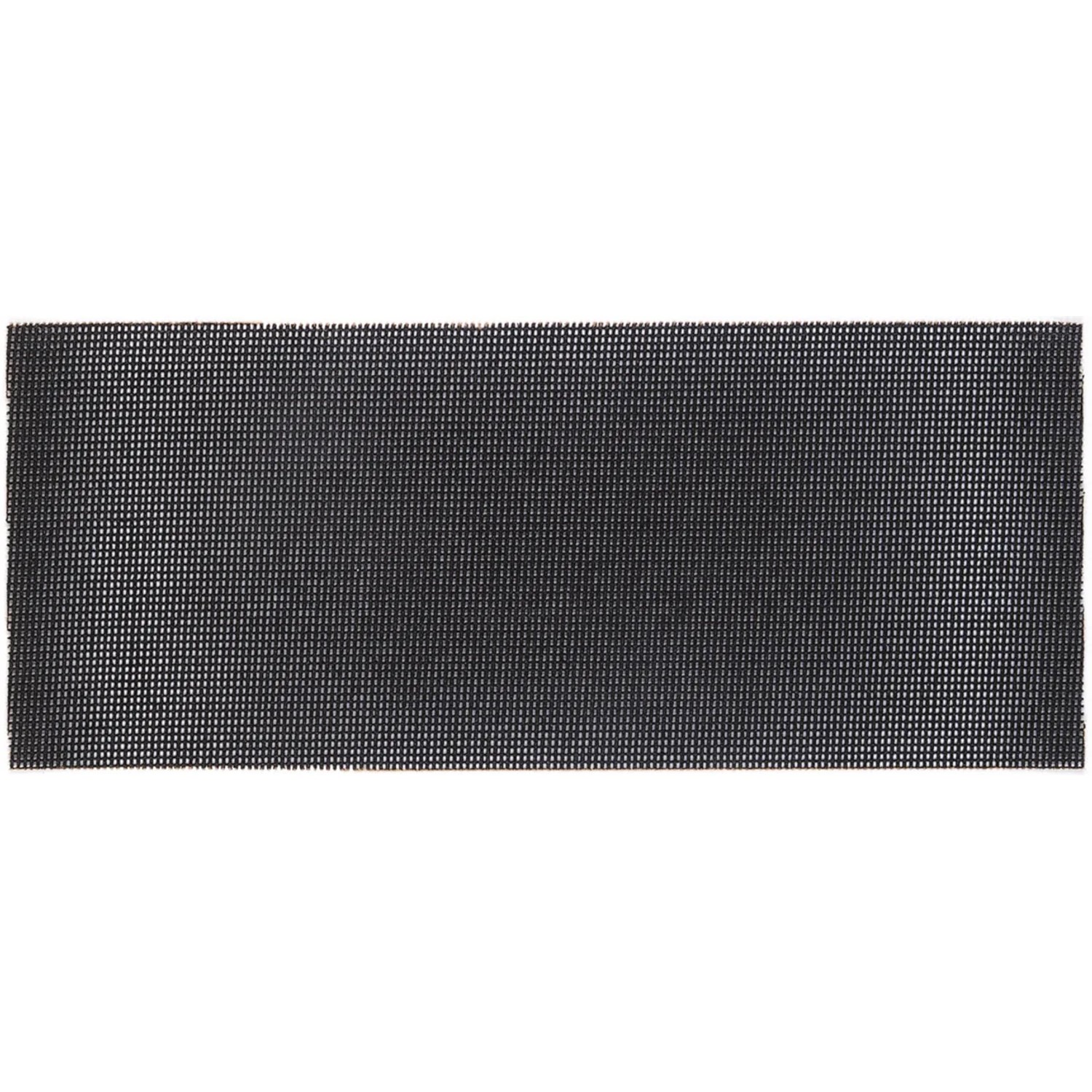 wolfcraft Schleifgitter-Set K120/K220, 115x280mm, 4-teilig für Schwingschleifer und Handschleifer.