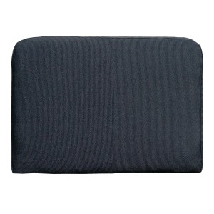Ersatz-Rückenkissen für Olary Sofa-Lounge-Set Dunkelgrau