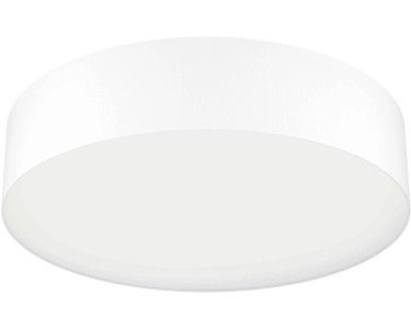 Eglo LED-Deckenleuchte Romao-Z Weiß kaufen bei OBI | Deckenlampen