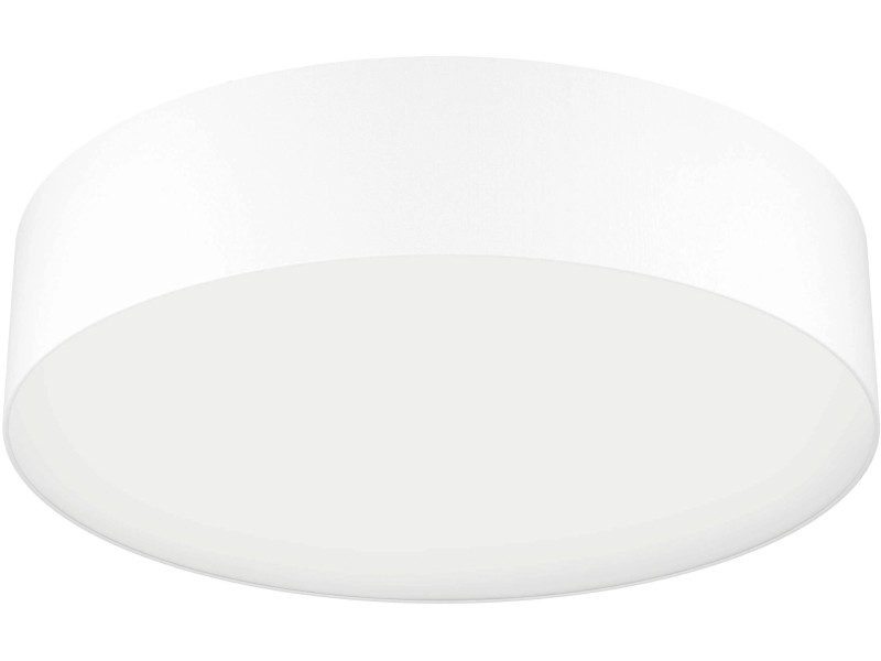 Eglo LED-Deckenleuchte Romao-Z Weiß bei kaufen OBI