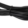 USB-Kabel für Eufab LED Handscheinwerfer, zum Aufladen der Lampe.