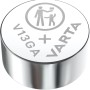 Varta V13GA/LR44 Knopfzelle, 2er-Pack Spezialbatterien für Kleingeräte.