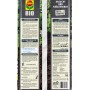 Verpackung Compo Bio Anzucht- und Kräutererde, torffrei, 5 l.