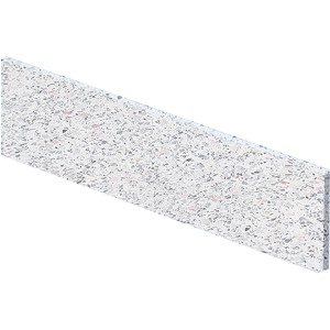 Häusler Noblit Sockelleiste Rotenberg, 40 cm, für Terrassen & Gehwege.