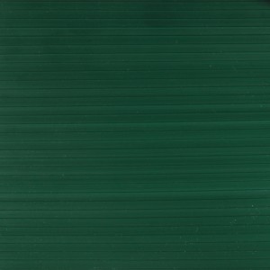 Floraworld PVC Sichtschutzstreifen, 5 grüne Streifen für Doppelstabmattenzäune.